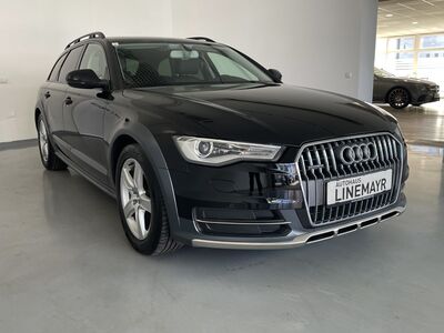 Audi A6 Allroad Gebrauchtwagen Audi A6 Allroad Gebrauchtwagen