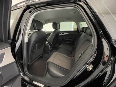 Audi A6 Allroad Gebrauchtwagen Audi A6 Allroad Gebrauchtwagen