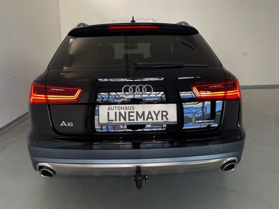 Audi A6 Allroad Gebrauchtwagen Audi A6 Allroad Gebrauchtwagen