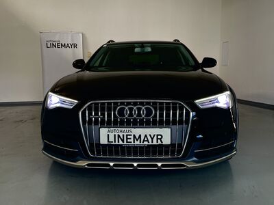 Audi A6 Allroad Gebrauchtwagen Audi A6 Allroad Gebrauchtwagen