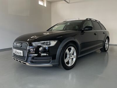 Audi A6 Allroad Gebrauchtwagen Audi A6 Allroad Gebrauchtwagen