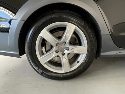 Audi A6 Allroad Gebrauchtwagen Audi A6 Allroad Gebrauchtwagen
