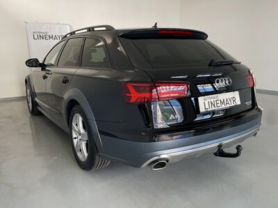 Audi A6 Allroad Gebrauchtwagen Audi A6 Allroad Gebrauchtwagen