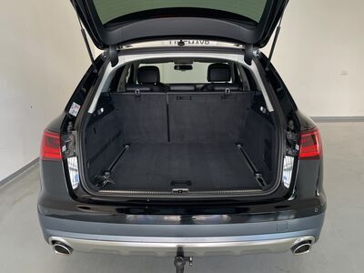 Audi A6 Allroad Gebrauchtwagen Audi A6 Allroad Gebrauchtwagen
