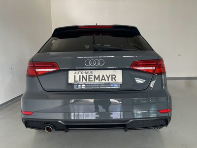 Audi A3 Gebrauchtwagen Audi A3 Gebrauchtwagen