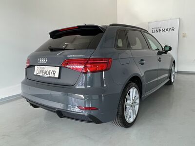Audi A3 Gebrauchtwagen Audi A3 Gebrauchtwagen