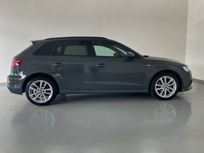 Audi A3 Gebrauchtwagen Audi A3 Gebrauchtwagen