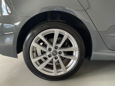 Audi A3 Gebrauchtwagen Audi A3 Gebrauchtwagen