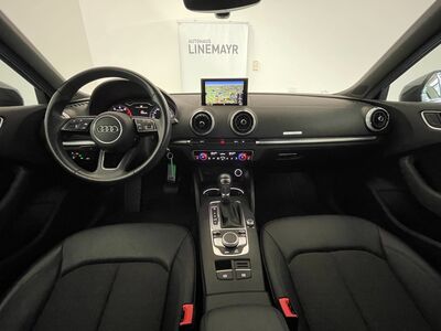 Audi A3 Gebrauchtwagen Audi A3 Gebrauchtwagen