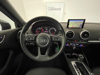 Audi A3 Gebrauchtwagen Audi A3 Gebrauchtwagen