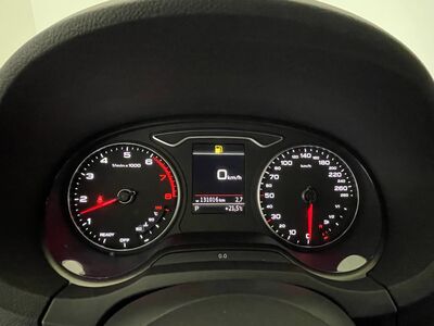 Audi A3 Gebrauchtwagen Audi A3 Gebrauchtwagen