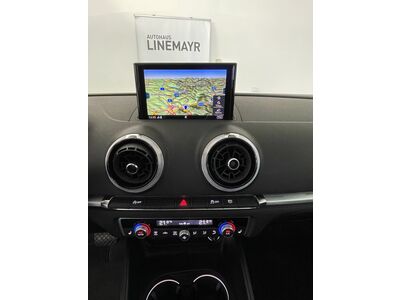 Audi A3 Gebrauchtwagen Audi A3 Gebrauchtwagen