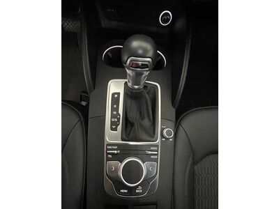 Audi A3 Gebrauchtwagen Audi A3 Gebrauchtwagen