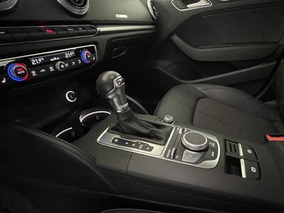 Audi A3 Gebrauchtwagen Audi A3 Gebrauchtwagen