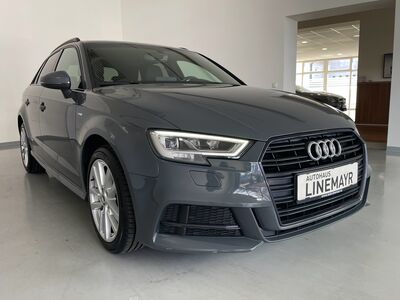 Audi A3 Gebrauchtwagen Audi A3 Gebrauchtwagen
