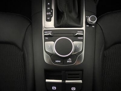 Audi A3 Gebrauchtwagen Audi A3 Gebrauchtwagen