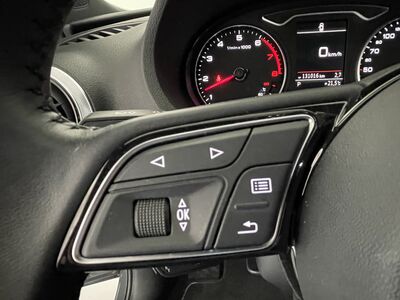Audi A3 Gebrauchtwagen Audi A3 Gebrauchtwagen