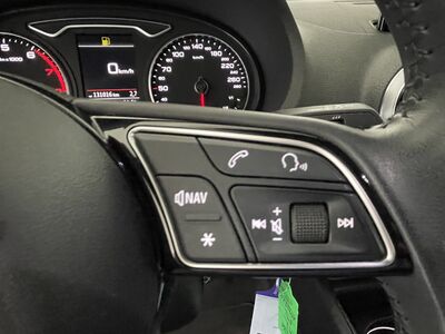Audi A3 Gebrauchtwagen Audi A3 Gebrauchtwagen