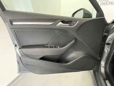 Audi A3 Gebrauchtwagen Audi A3 Gebrauchtwagen