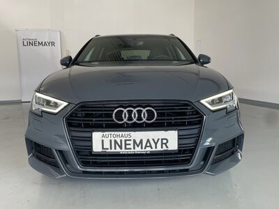 Audi A3 Gebrauchtwagen Audi A3 Gebrauchtwagen