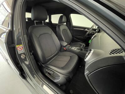 Audi A3 Gebrauchtwagen Audi A3 Gebrauchtwagen