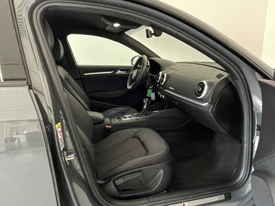 Audi A3 Gebrauchtwagen Audi A3 Gebrauchtwagen