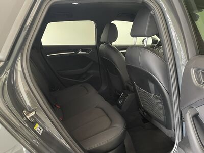 Audi A3 Gebrauchtwagen Audi A3 Gebrauchtwagen
