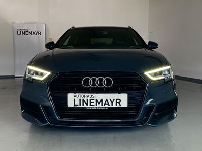 Audi A3 Gebrauchtwagen Audi A3 Gebrauchtwagen