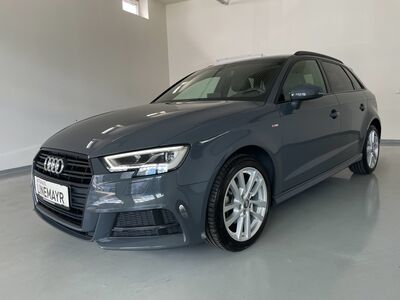 Audi A3 Gebrauchtwagen Audi A3 Gebrauchtwagen