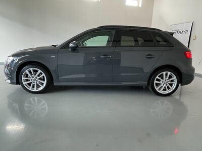 Audi A3 Gebrauchtwagen Audi A3 Gebrauchtwagen