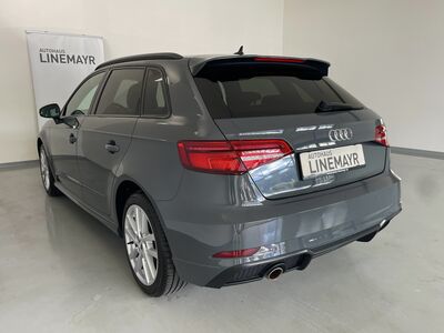 Audi A3 Gebrauchtwagen Audi A3 Gebrauchtwagen