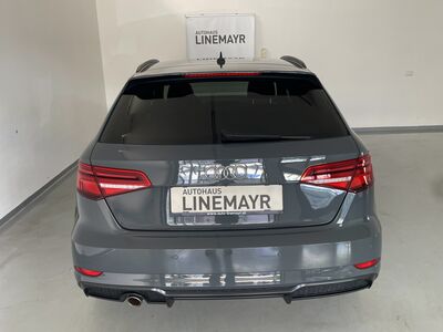 Audi A3 Gebrauchtwagen Audi A3 Gebrauchtwagen