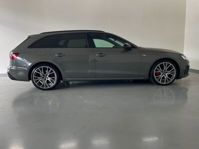 Audi A4 Gebrauchtwagen Audi A4 Gebrauchtwagen