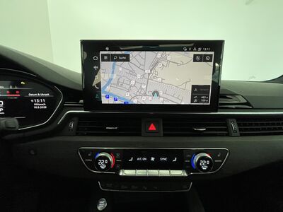 Audi A4 Gebrauchtwagen Audi A4 Gebrauchtwagen
