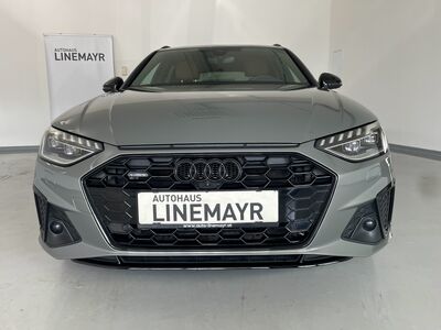 Audi A4 Gebrauchtwagen Audi A4 Gebrauchtwagen
