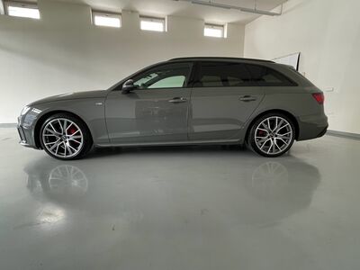 Audi A4 Gebrauchtwagen Audi A4 Gebrauchtwagen