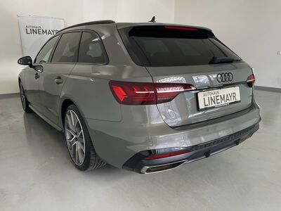 Audi A4 Gebrauchtwagen Audi A4 Gebrauchtwagen