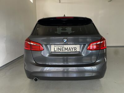 BMW 2er Gebrauchtwagen BMW 2er Gebrauchtwagen