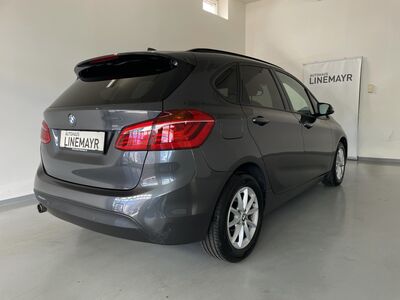 BMW 2er Gebrauchtwagen BMW 2er Gebrauchtwagen
