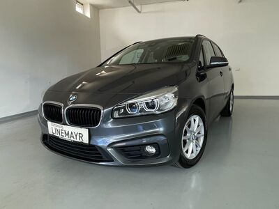 BMW 2er Gebrauchtwagen BMW 2er Gebrauchtwagen