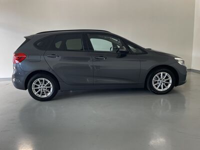 BMW 2er Gebrauchtwagen BMW 2er Gebrauchtwagen