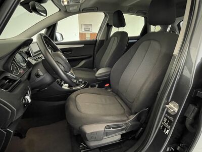 BMW 2er Gebrauchtwagen BMW 2er Gebrauchtwagen