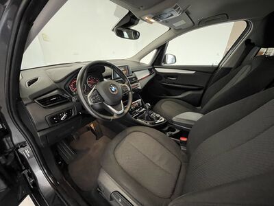 BMW 2er Gebrauchtwagen BMW 2er Gebrauchtwagen