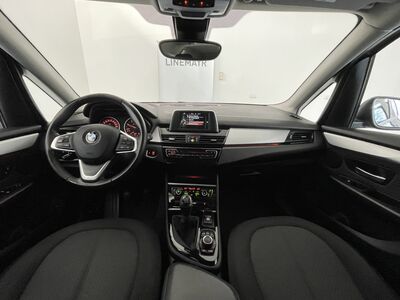 BMW 2er Gebrauchtwagen BMW 2er Gebrauchtwagen