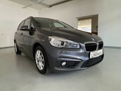 BMW 2er Gebrauchtwagen BMW 2er Gebrauchtwagen