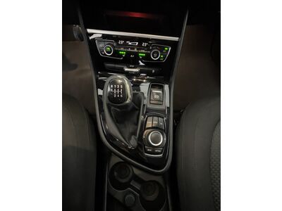 BMW 2er Gebrauchtwagen BMW 2er Gebrauchtwagen