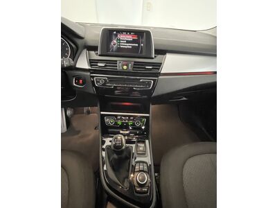 BMW 2er Gebrauchtwagen BMW 2er Gebrauchtwagen