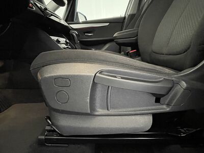 BMW 2er Gebrauchtwagen BMW 2er Gebrauchtwagen
