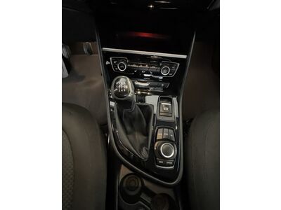 BMW 2er Gebrauchtwagen BMW 2er Gebrauchtwagen
