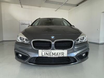 BMW 2er Gebrauchtwagen BMW 2er Gebrauchtwagen